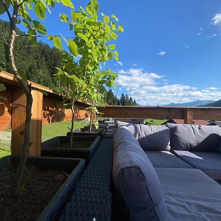 Apartmán Haus Rs Eben Im Pongau Exteriér fotografie