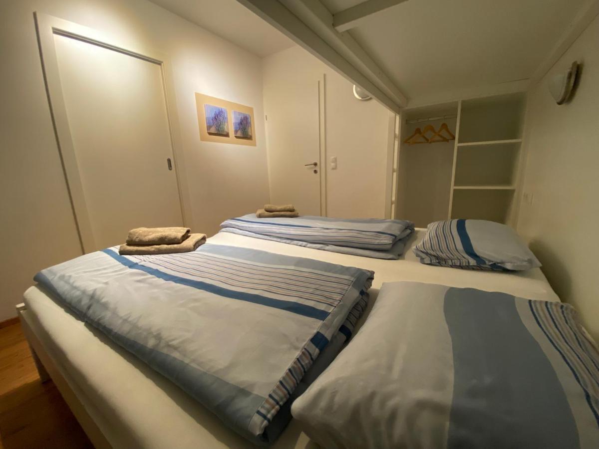 Apartmán Haus Rs Eben Im Pongau Exteriér fotografie