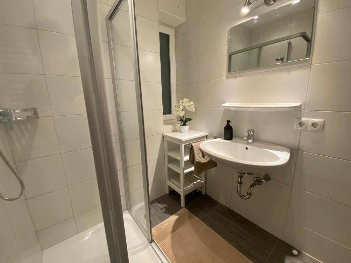 Apartmán Haus Rs Eben Im Pongau Exteriér fotografie