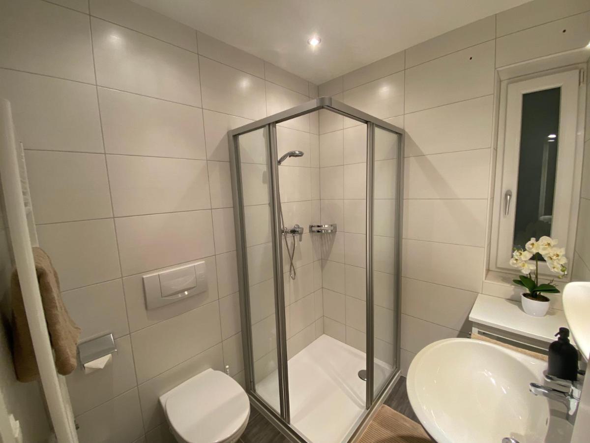 Apartmán Haus Rs Eben Im Pongau Exteriér fotografie