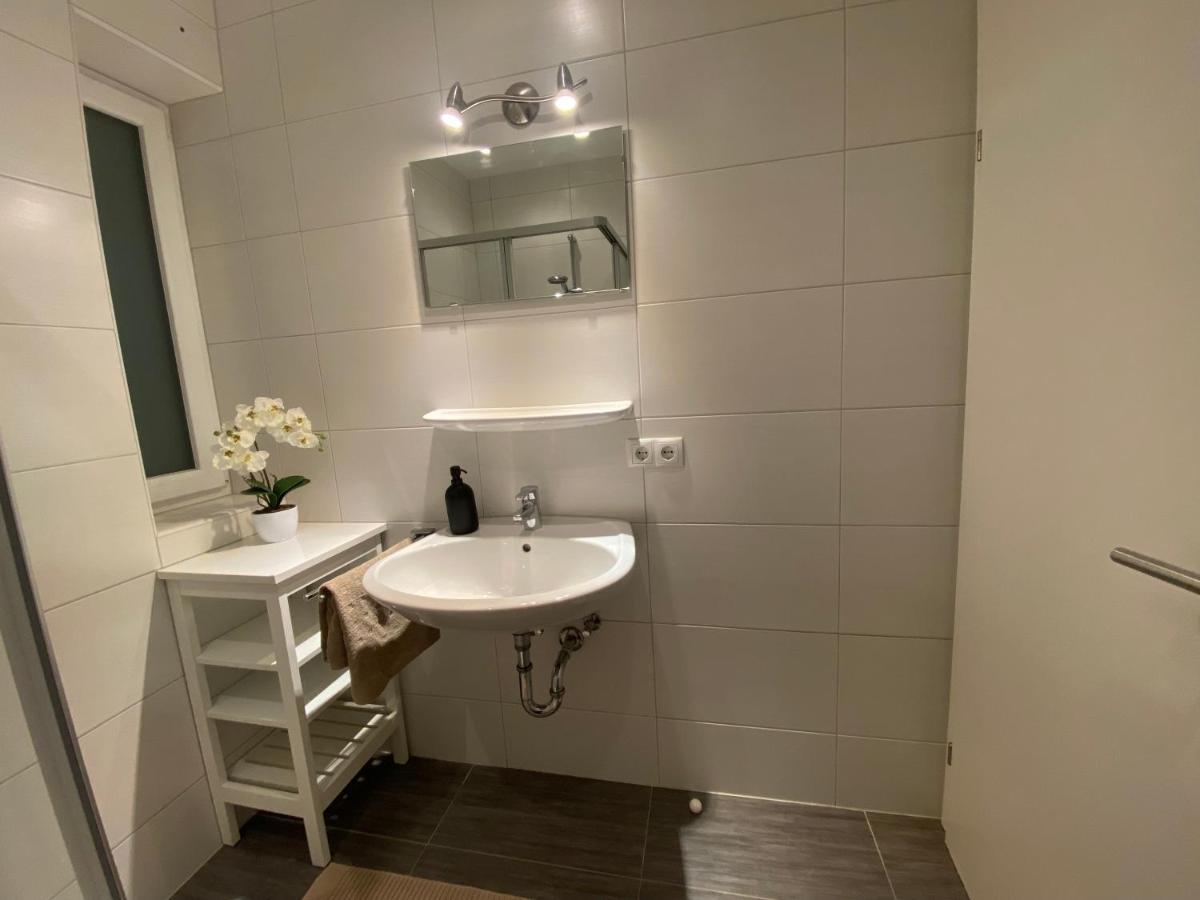 Apartmán Haus Rs Eben Im Pongau Exteriér fotografie