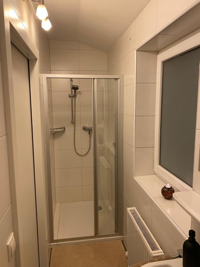 Apartmán Haus Rs Eben Im Pongau Exteriér fotografie