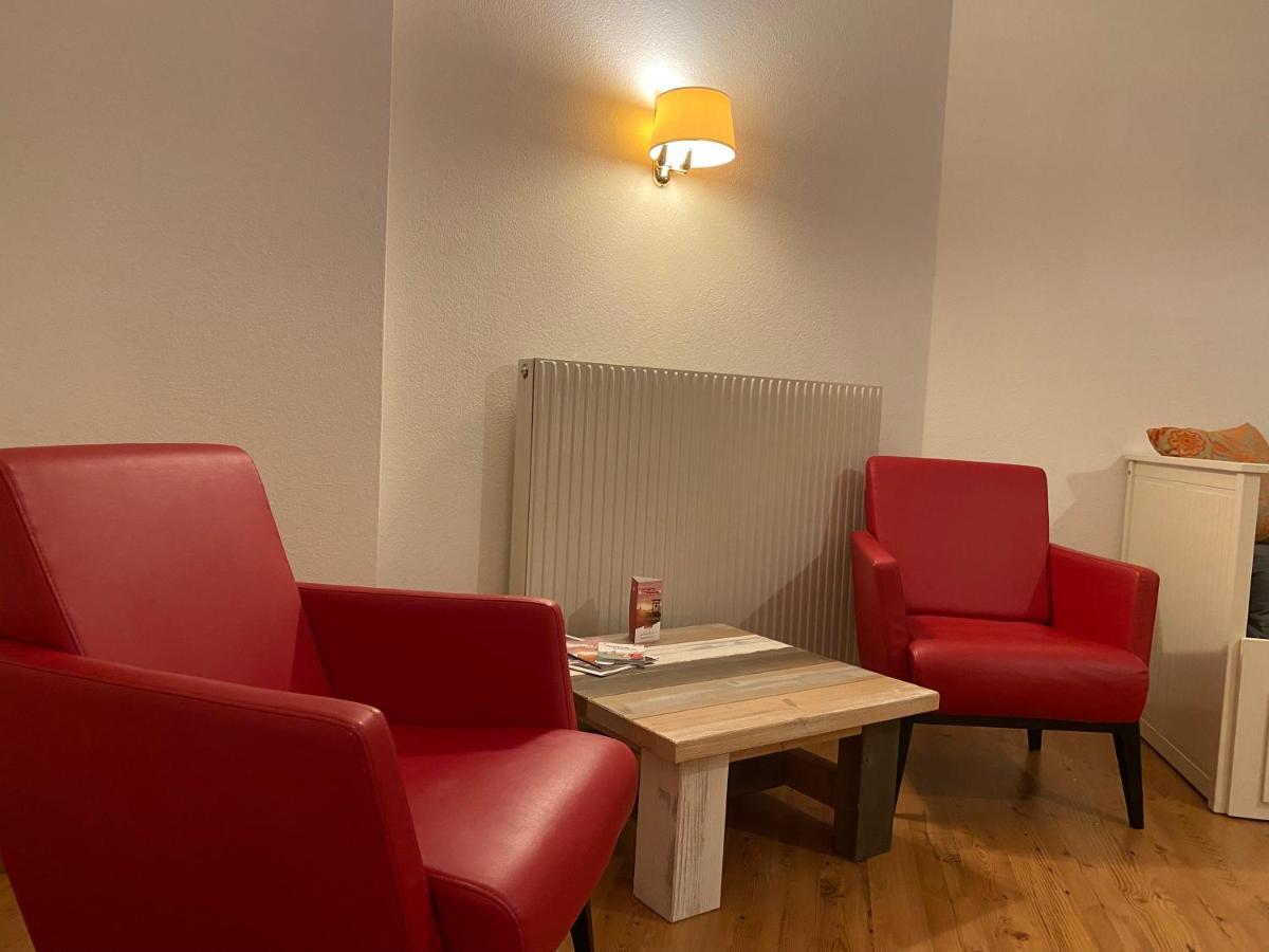 Apartmán Haus Rs Eben Im Pongau Exteriér fotografie