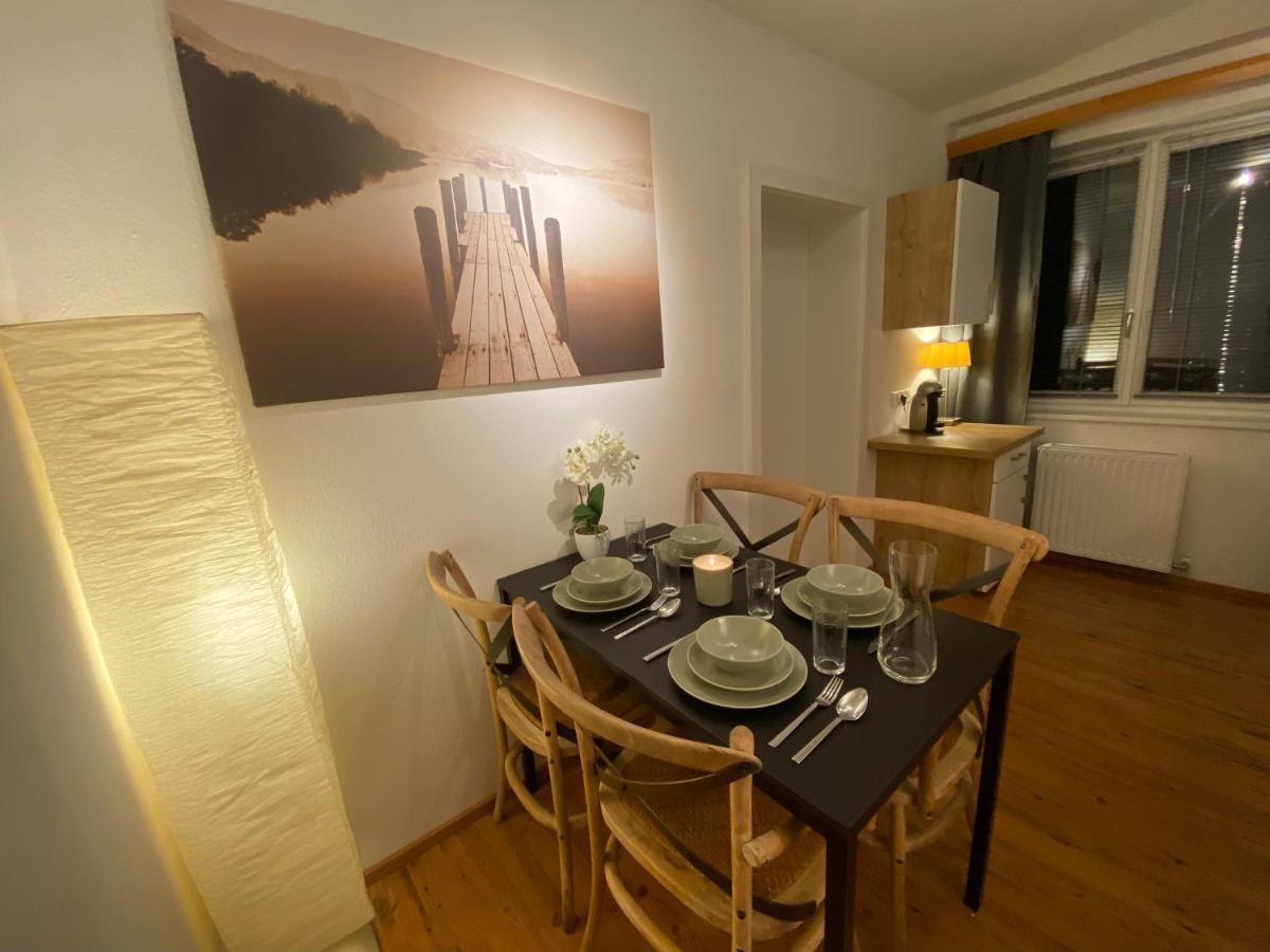 Apartmán Haus Rs Eben Im Pongau Exteriér fotografie