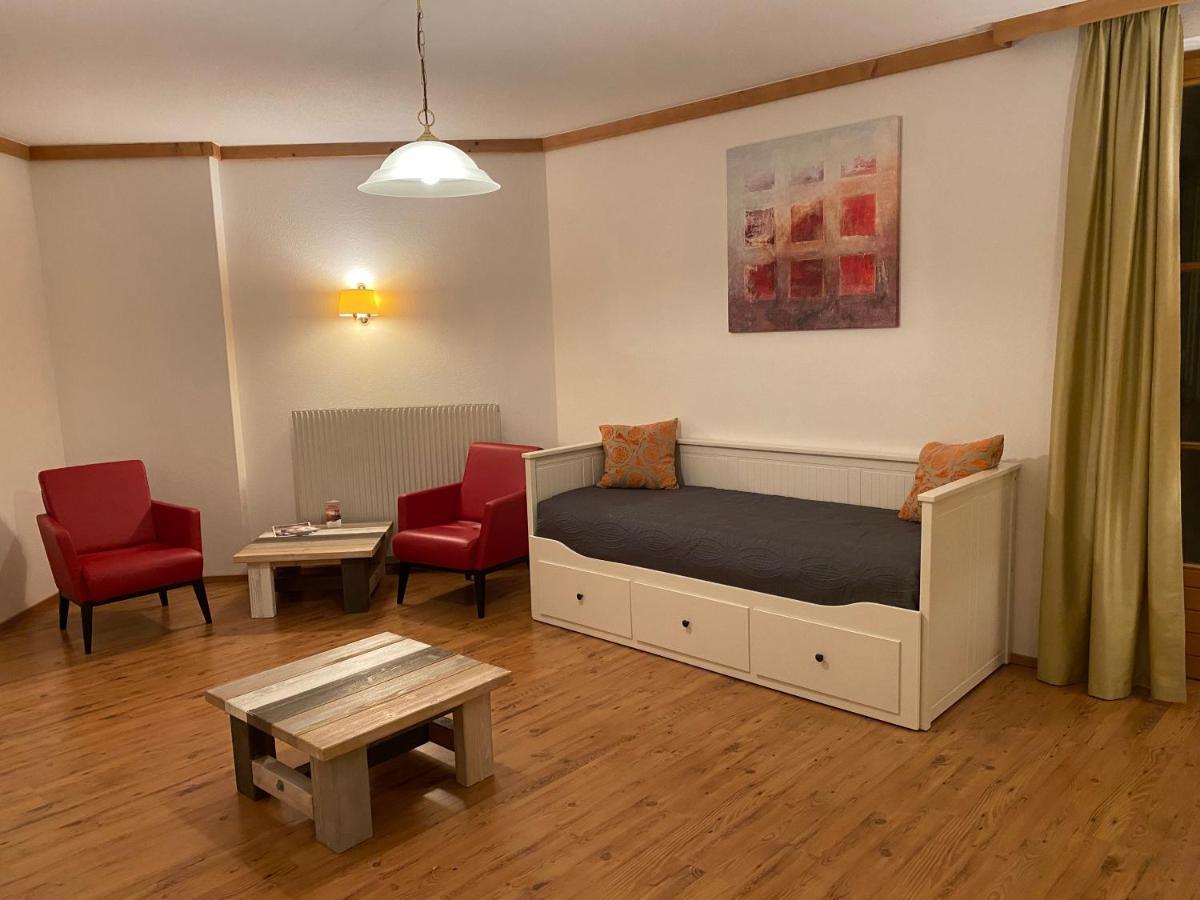Apartmán Haus Rs Eben Im Pongau Exteriér fotografie