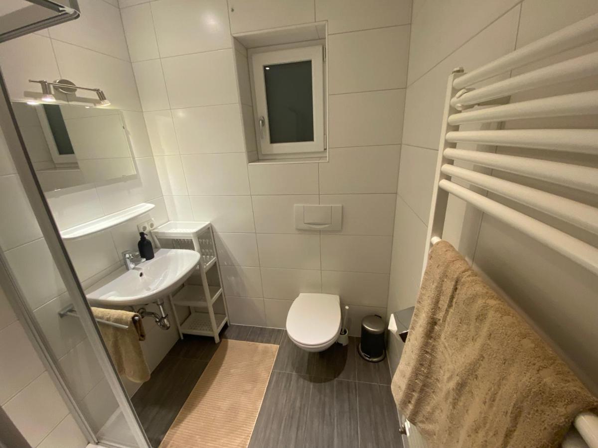 Apartmán Haus Rs Eben Im Pongau Exteriér fotografie