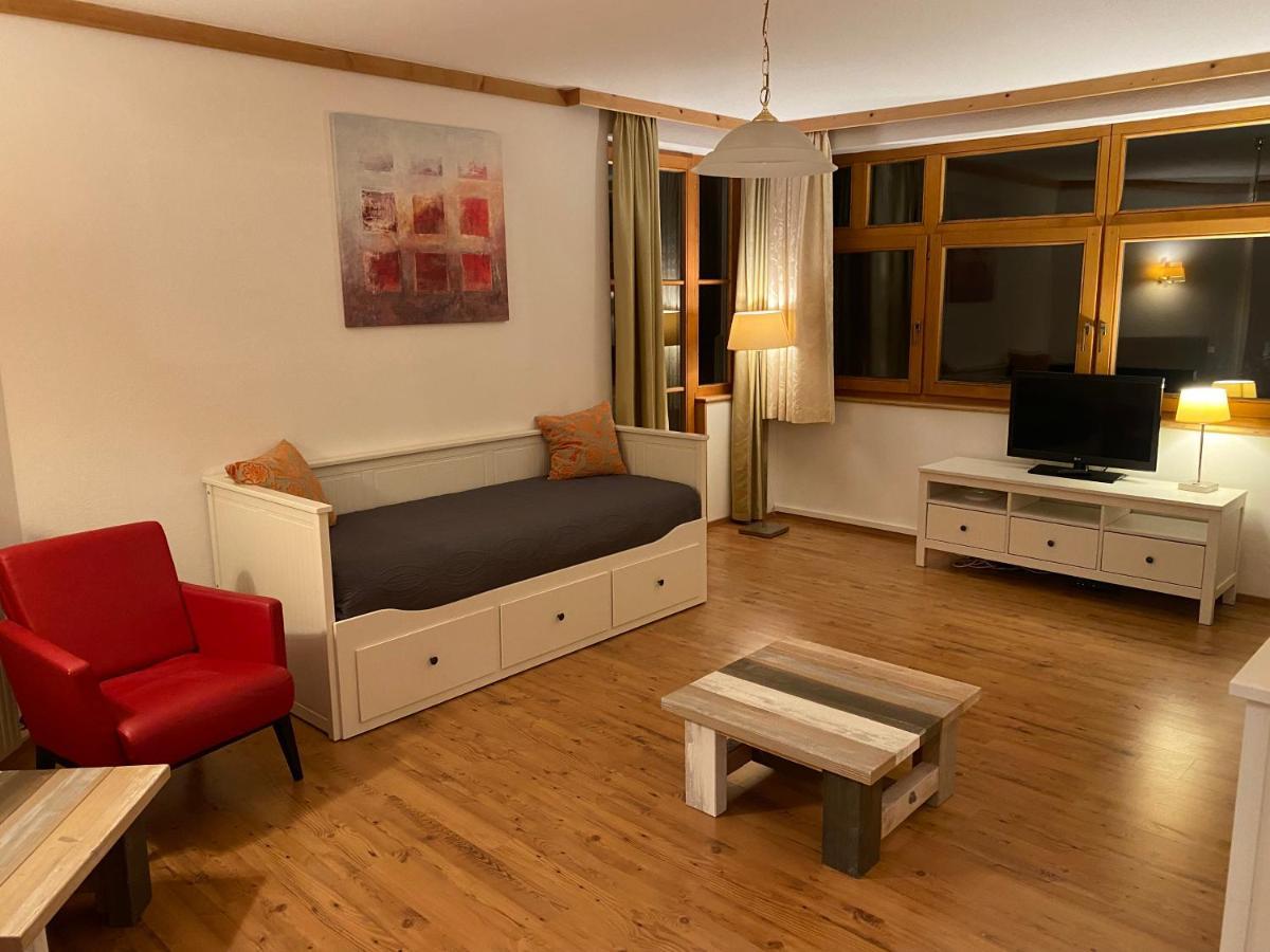 Apartmán Haus Rs Eben Im Pongau Exteriér fotografie