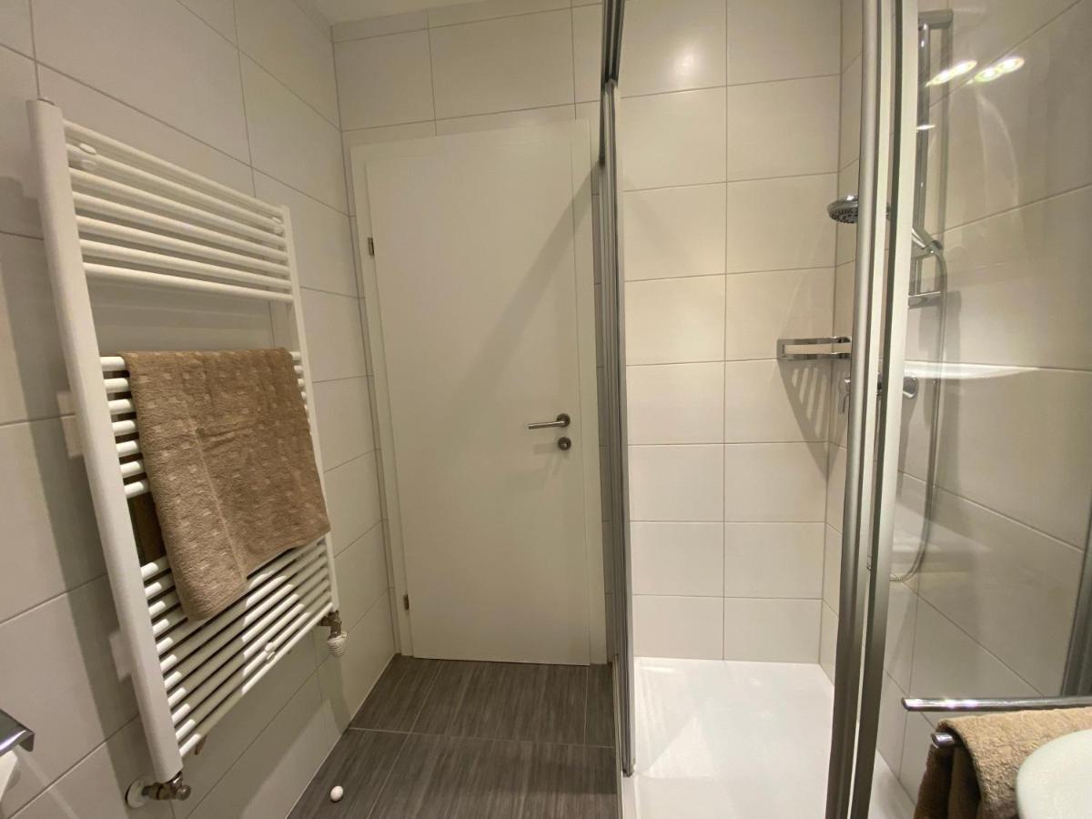 Apartmán Haus Rs Eben Im Pongau Exteriér fotografie